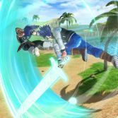 Dragon Ball Xenoverse 2 - DLC 4 Free Update Content