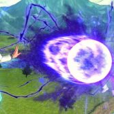 Dragon Ball Xenoverse 2 - DLC 5 Screenshot
