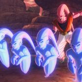 Dragon Ball Xenoverse 2 - DLC 5 Screenshot