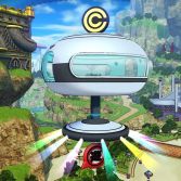 Dragon Ball Xenoverse 2 - Screenshot