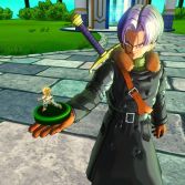 Dragon Ball Xenoverse 2 - Screenshot