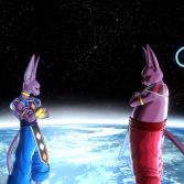 Dragon Ball Xenoverse 2 - Screenshot