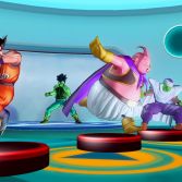 Dragon Ball Xenoverse 2 - Screenshot
