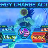 Dragon Ball Xenoverse 2 - Screenshot