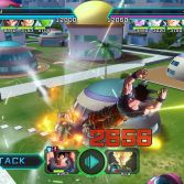 Dragon Ball Xenoverse 2 - Screenshot