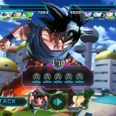 Dragon Ball Xenoverse 2 - Screenshot