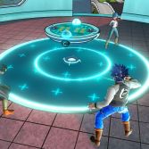 Dragon Ball Xenoverse 2 - Screenshot