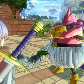 Dragon Ball Xenoverse 2 - Screenshot