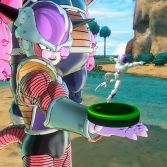 Dragon Ball Xenoverse 2 - Screenshot