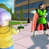 Dragon Ball Xenoverse 2 - Screenshot