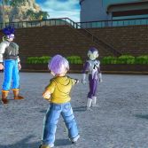 Dragon Ball Xenoverse 2 - Screenshot
