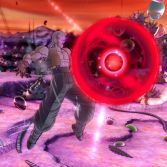 Dragon Ball Xenoverse 2 - Screenshot