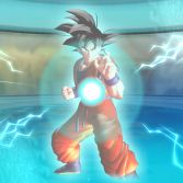 Dragon Ball Xenoverse 2 - Screenshot