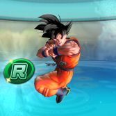 Dragon Ball Xenoverse 2 - Screenshot