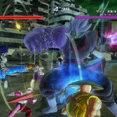 Dragon Ball Xenoverse 2 - Screenshot