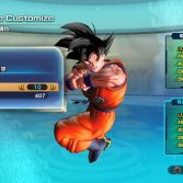 Dragon Ball Xenoverse 2 - Screenshot