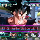 Dragon Ball Xenoverse 2 - Screenshot