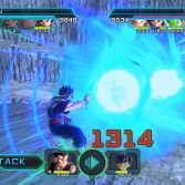 Dragon Ball Xenoverse 2 - Screenshot