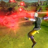 Dragon Ball Xenoverse 2 - Screenshot