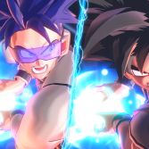 Dragon Ball Xenoverse 2 - Screenshot