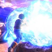 Dragon Ball Xenoverse 2 - Screenshot