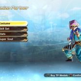 Dragon Ball Xenoverse 2 - Screenshot