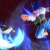 Dragon Ball Xenoverse 2 - Screenshot