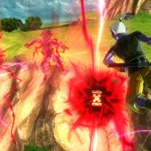 Dragon Ball Xenoverse 2 - Screenshot