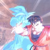 Dragon Ball Xenoverse 2 - Screenshot