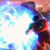 Dragon Ball Xenoverse 2 - Screenshot