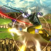 Dragon Ball Xenoverse 2 - Screenshot
