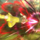 Dragon Ball Xenoverse 2 - Screenshot
