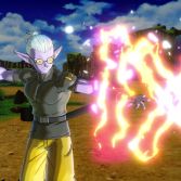 Dragon Ball Xenoverse 2 - Screenshot