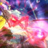 Dragon Ball Xenoverse 2 - Screenshot