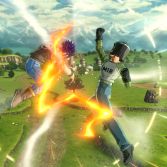 Dragon Ball Xenoverse 2 - Screenshot