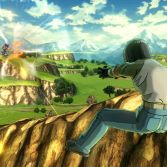 Dragon Ball Xenoverse 2 - Screenshot