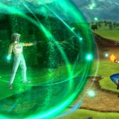 Dragon Ball Xenoverse 2 - Screenshot