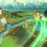 Dragon Ball Xenoverse 2 - Screenshot