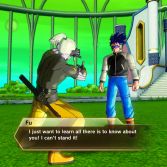 Dragon Ball Xenoverse 2 - Screenshot