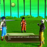 Dragon Ball Xenoverse 2 - Screenshot