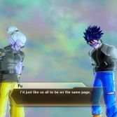 Dragon Ball Xenoverse 2 - Screenshot