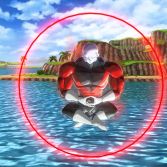 Dragon Ball Xenoverse 2 - Screenshot