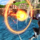 Dragon Ball Xenoverse 2 - Screenshot