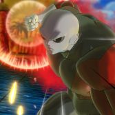 Dragon Ball Xenoverse 2 - Screenshot