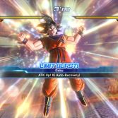 Dragon Ball Xenoverse 2 - Screenshot