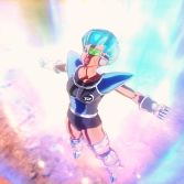 Dragon Ball Xenoverse 2 - Screenshot