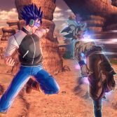 Dragon Ball Xenoverse 2 - Screenshot