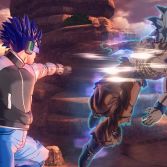 Dragon Ball Xenoverse 2 - Screenshot