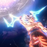 Dragon Ball Xenoverse 2 - Screenshot
