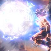 Dragon Ball Xenoverse 2 - Screenshot